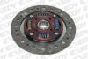 EXEDY TYD126U Clutch Disc